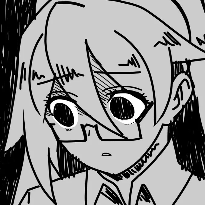 tfw u were looking for a nice doujin to vibe with, and then u scent an ominous aura from the first page art style, and then they starting to punch the girl in the belly and chop off her legs 