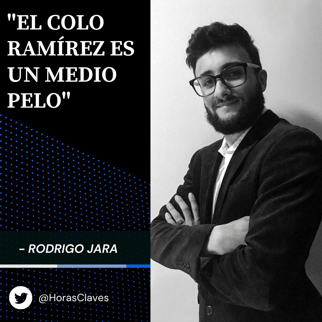 🗣️ 𝗣𝗔𝗥𝗔 𝗙𝗟𝗔𝗖𝗢, 𝗘𝗦𝗧𝗔𝗠𝗢𝗦 𝗔𝗟 𝗔𝗜𝗥𝗘 🔴

La frase que quedará marcada en nuestro primer programa en vivo, Rodrigo se volvió loco. Si arrancó así, no nos queremos imaginar cómo seguirá.

¡Gracias a los que bancaron nuestro primer programa en Twitch ! 💜
