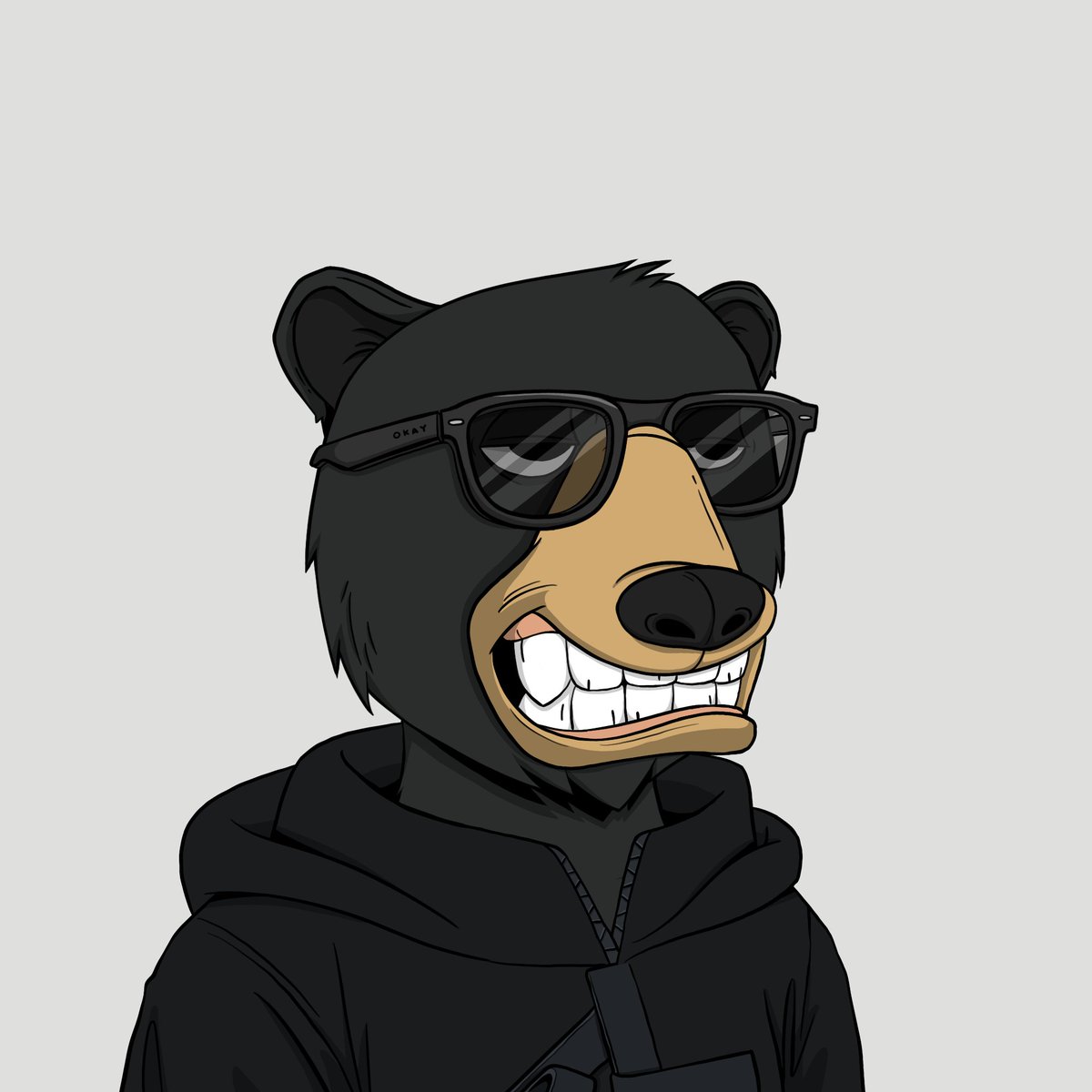 Raves ‼️ (@ravers) on Twitter photo Giving away TWO <a href="/okaybears/">Okay Bears</a> WHITELIST spots! 👌🐻
🎫 To enter:
1. Like + RETWEET
2. Follow @Pixlwars + <a href="/okaybears/">Okay Bears</a>
3. Tag your friends
🏆 WINNERS will be picked in 12 hours! Giving away TWO <a href="/okaybears/">Okay Bears</a> WHITELIST spots! 👌🐻
🎫 To enter:
1. Like + RETWEET
2. Follow @Pixlwars + <a href="/okaybears/">Okay Bears</a>
3. Tag your friends
🏆 WINNERS will be picked in 12 hours!