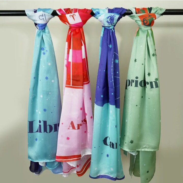 Hey! Everyone 
I’ve started this new scarves venture. 
Need your immense support 

Kindly follow! 
facebook.com/Luxe-Collectib…