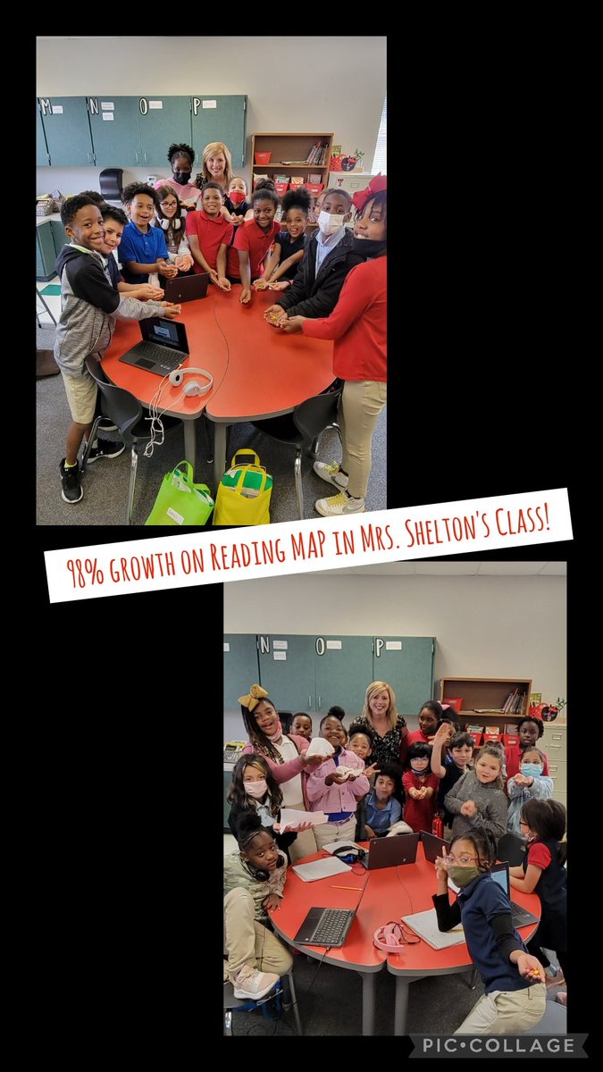 litcoachburrell's tweet photo. The MAP fairies came to give students Skittles for each growth point @NWEA Reading MAP test! @eyeonliteracy @tilleylcfb @MrsRobersonCFB @arelisreyes21 @CFBISD @drdanawest @Susantkelly @smithtcfb https://t.co/0A8YDJbuKM