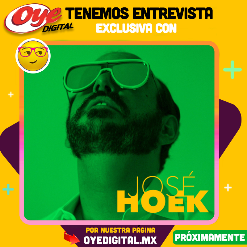 Oye897's tweet photo. En #Oye897fm ahora tenemos en  #Entrevista a @hoeksound 
😎😎 y @OyeDiegoGil
Pendiente aquí 👉https://t.co/CP4KVdJ6yV 

#Entrevista #Exclusiva #musica #musicalatina https://t.co/H1njzEwjGL