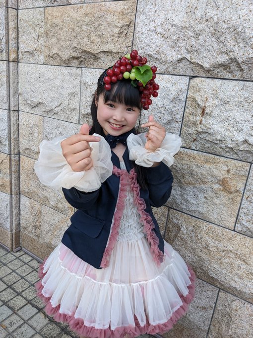 Twitterのコスプレ画像8