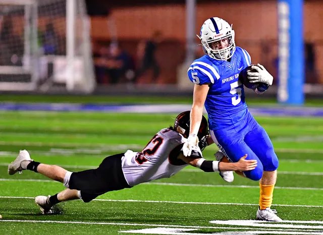 bredscanes23's tweet photo. Hey @SGASD_Athletics @YDSports @ThompsonDub @C_Tinner @zinnie1041 @OZfor12and24 @ZHoss52 Lets run this back one time. Launch Pad is π₯ LETS GOOOO #LayourBRICK #wereBUILTdifferent #10987654321 https://t.co/qdSvMJOkhZ