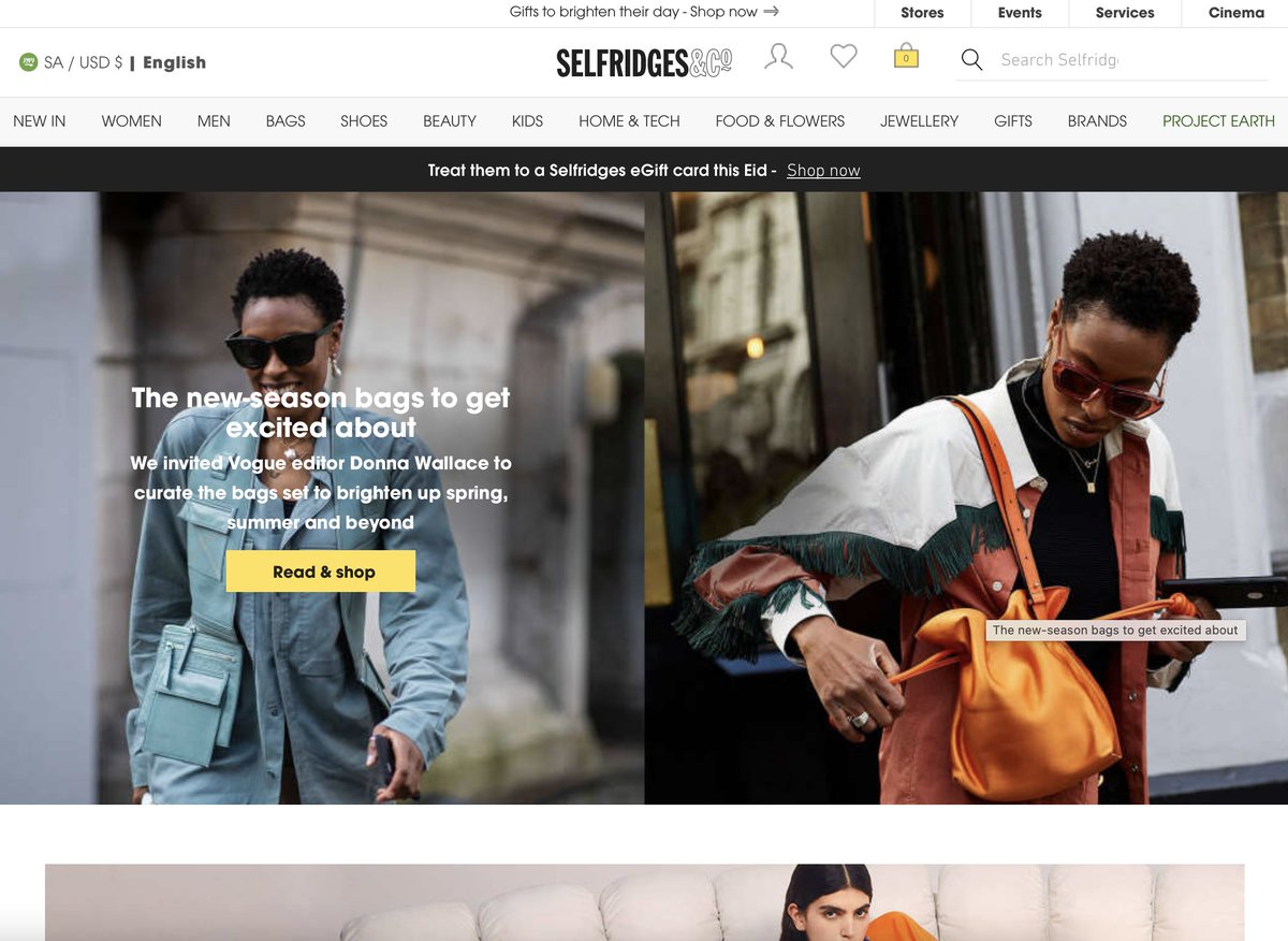 7 مواقع عالمية للعطور الأصلية بأسعار أقل من 50%

كأنها أسعار الجملة 🥲