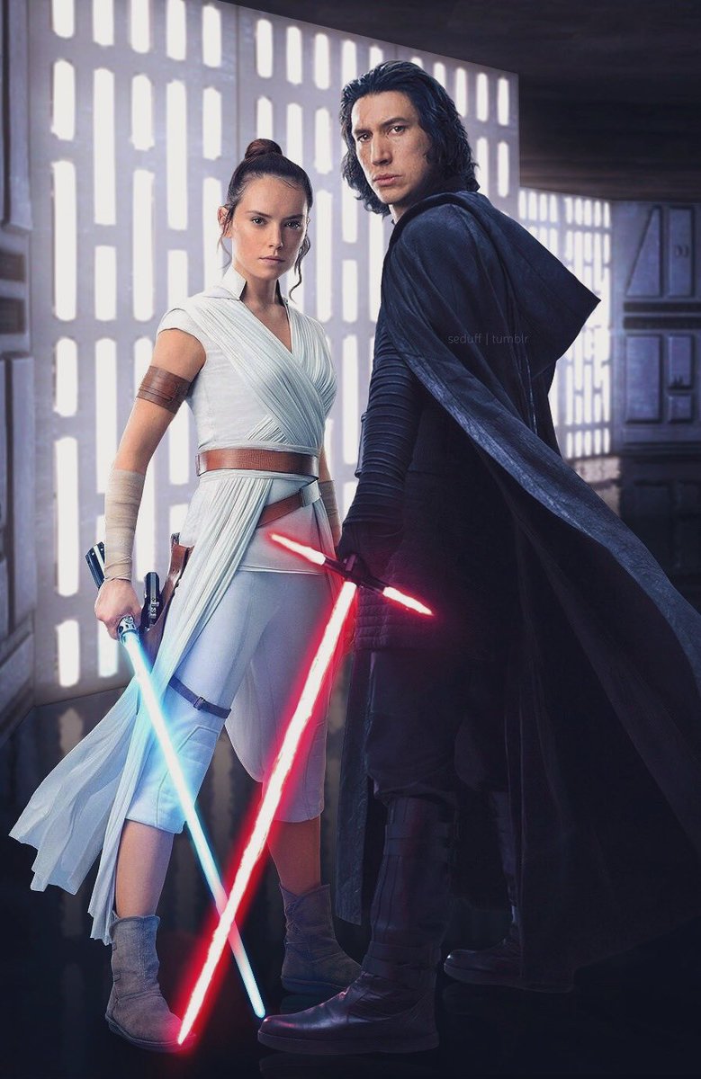 FindMortis's tweet photo. @balancedpadawan @starwars They had so much potential .... 😢 https://t.co/4pyHj8hdcn