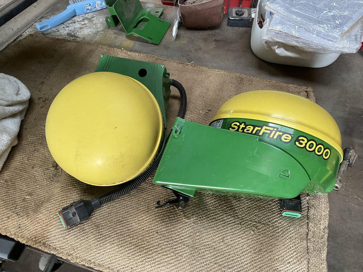 Shaun Hasting tweet media