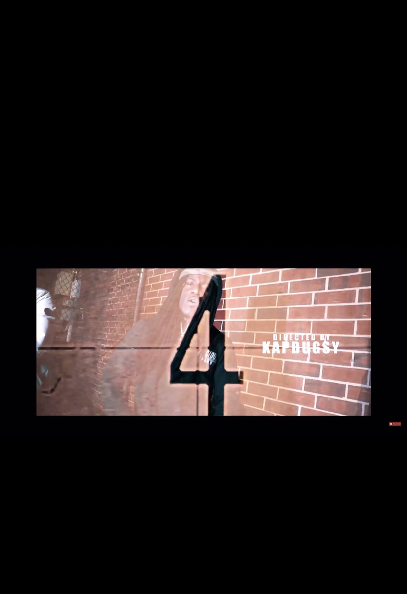 9eigthBlock's tweet image. 🚨VIDEO OUT NOW🚨
“Fucked Up”
youtu.be/POqdc_qpOnU