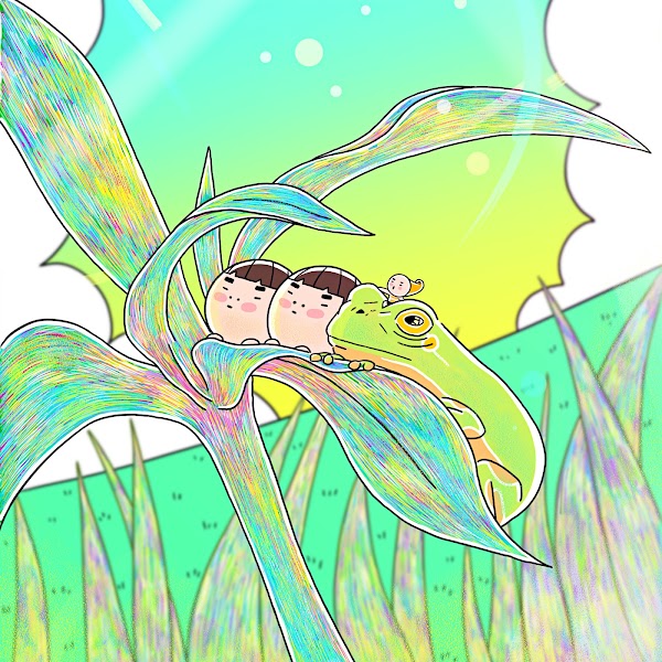 GM☁️

오늘 비 소식이 있다네요.
우산 꼭 챙기세요!😊

#KNFT  #knftArtist #NFTCommmunity  #OpenSeaNFT

opensea.io/assets/0x495f9…