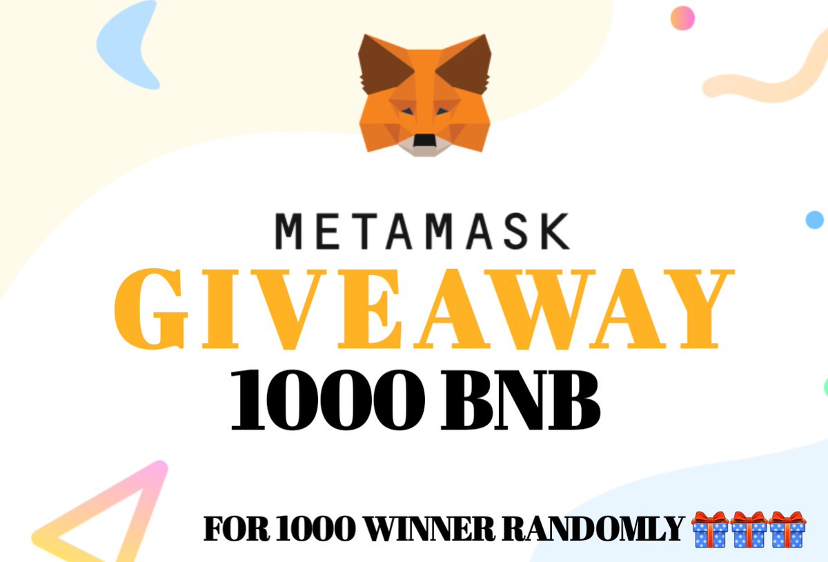 Ismail60587674's tweet photo. @MetaMaskMM_ @WawanSu17405145 
@HendianH 
@cococoudetgmai1 

0xA7F94AEFF22A1D190501Bbc844191Ff5774db8ab https://t.co/TD9lhZFDZJ