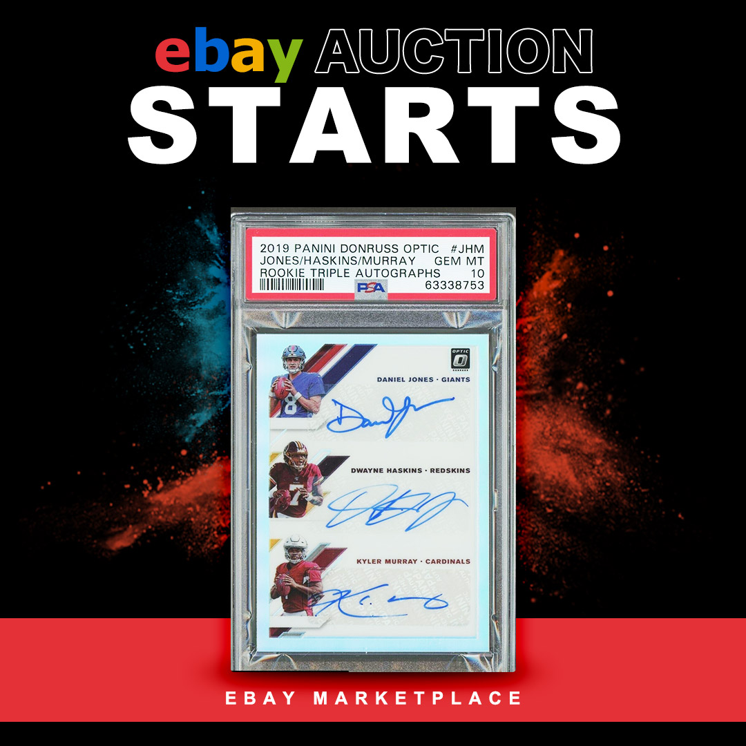 gradingservices's tweet photo. 【ebay販売代行】
オークション出品商品の紹��⚡

その他出品中のカードはインスタをCHECK！！
https://t.co/ESJUmuYS0Q

#グレサで販売 #gradingservices #グレサで鑑定 #PSA鑑定 #BGS鑑定 #CSG鑑定 #CGC鑑定 #grading #MTG #ポケモン https://t.co/NQGrftX60n