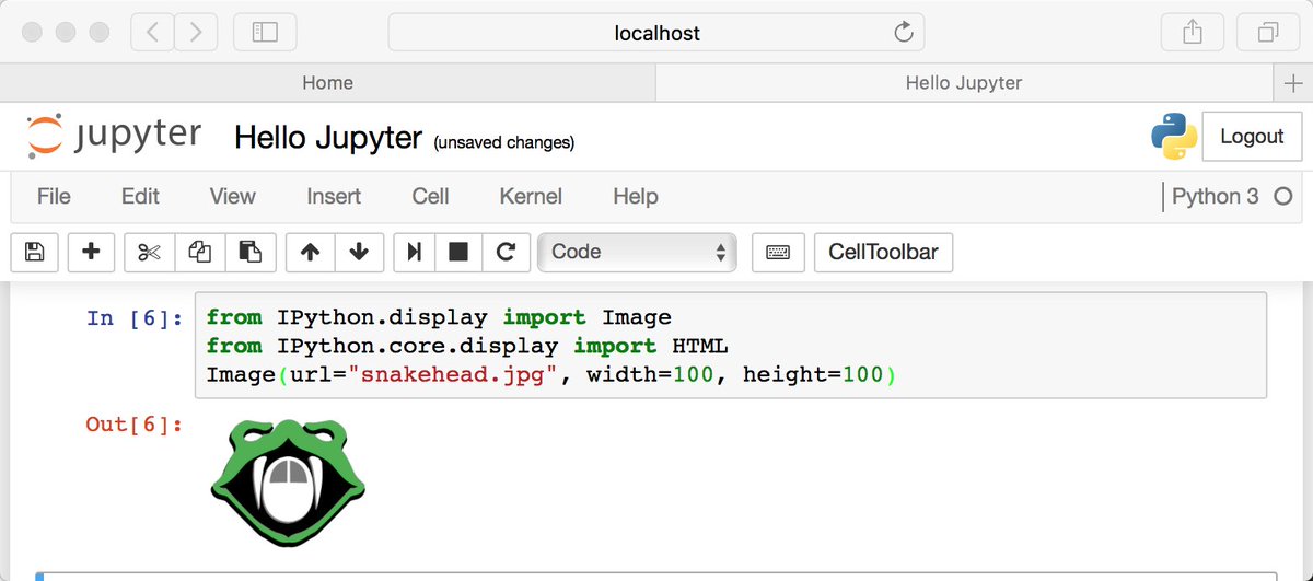 Mike Driscoll tweet media