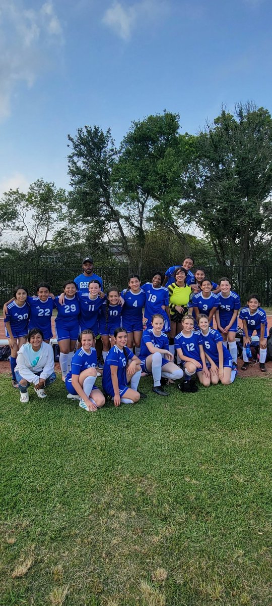 Dickinson Girls Soccer tweet media