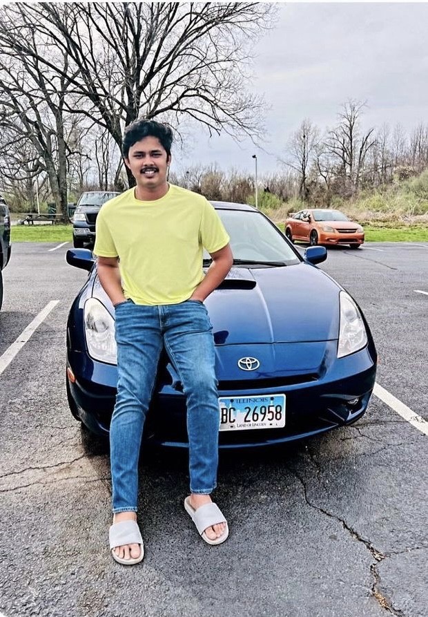 The campus and community will come together tomorrow night to honor the SIU students who tragically lost their lives in a car accident early this morning. The vigil will be held at 7:30 p.m. near Campus Lake.