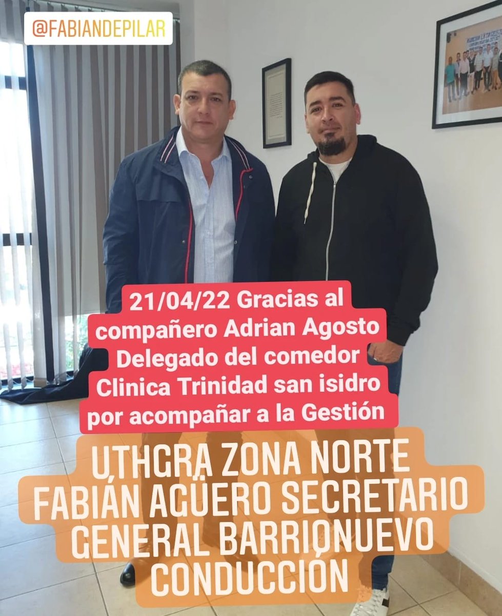 Néstor Abel Porcel (@nestorporcel) on Twitter photo 