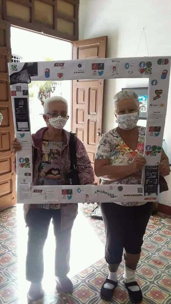 A 8️⃣ meses de creado, #DeCorazón exhibe un vertiginoso desarrollo en toda Cuba 🇨🇺.

X estos días estaremos publicando del accionar de la Red en cada provincia😍. 

Hoy comenzamos por Las Tunas 🌵💚.

No te lo pierdas! Puedes consultarlo en

🔽🔽🔽🔽🔽🔽🔽 
facebook.com/10400867201816…