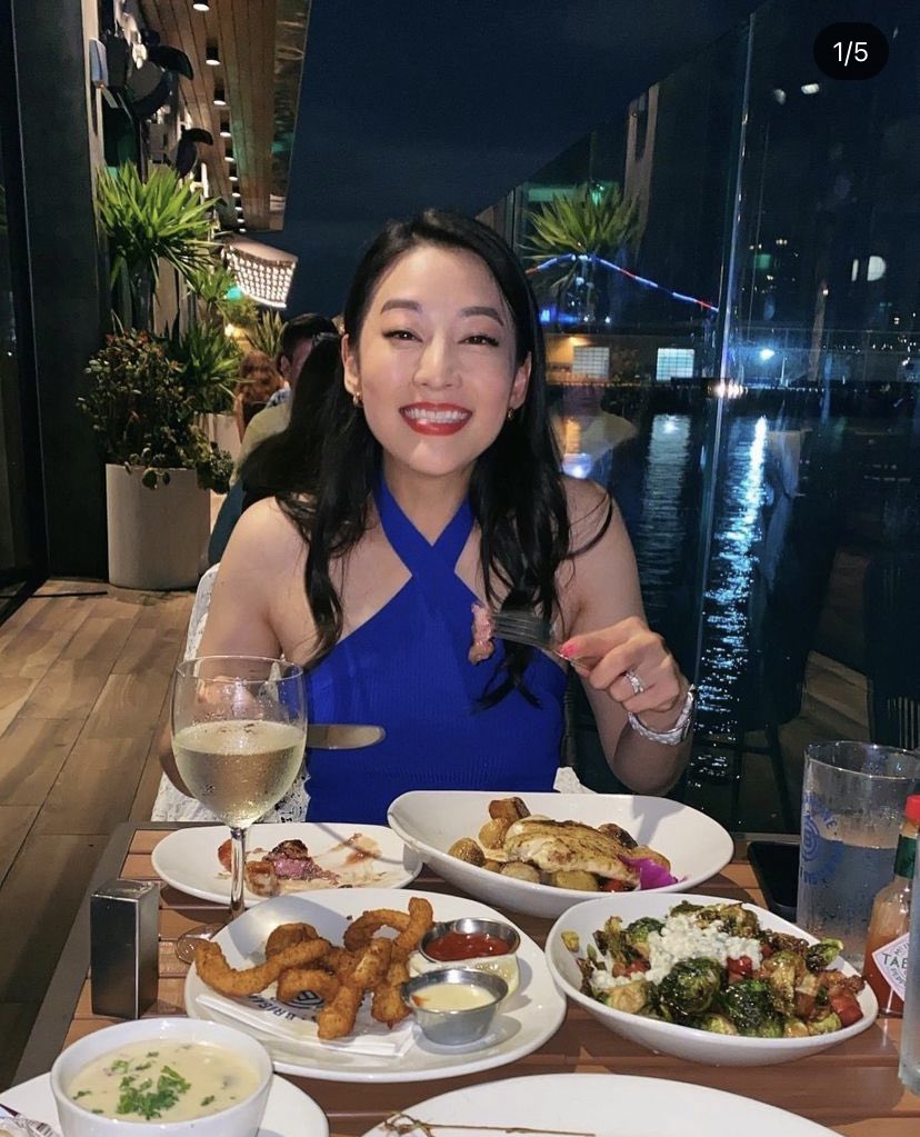 Me in my natural state