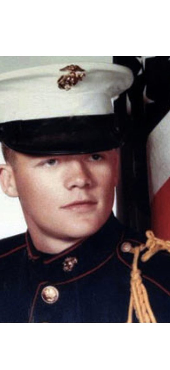 United States Marine Corps Corporal Don Edward Davis was killed in action on April 21, 1968 in Quang Tri Province, South Vietnam. Don was 20 years old and from Cabot, Arkansas. 3rd Battalion, 1st Marines. Remember Don today. Semper Fi. American Hero.🇺🇸