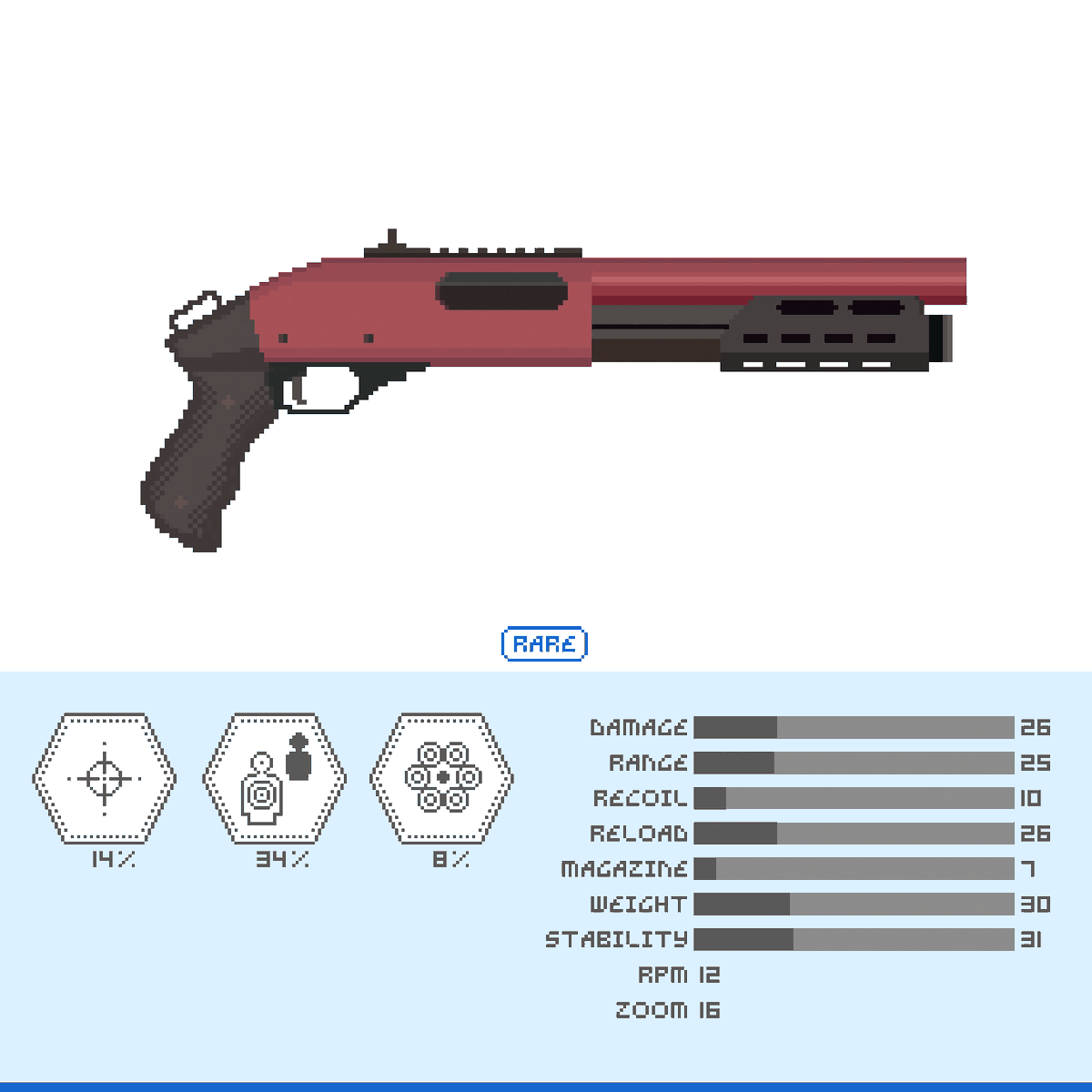 WeaponAcademy's tweet photo. Giving away 5 free Weapon NFTs to the first 5 to drop their wallets!

🔫 Follow @WeaponAcademy
🔫 Like + RT
🔫 Tag Frens

#NFTs #NFTdrops #NFTGiveaway #NFTCollection #NFTCommumity #NFTProject #nftcollectors #NFTGiveaways  #openseanft #PolygonNFT #maticnft https://t.co/6hdff9pUyp