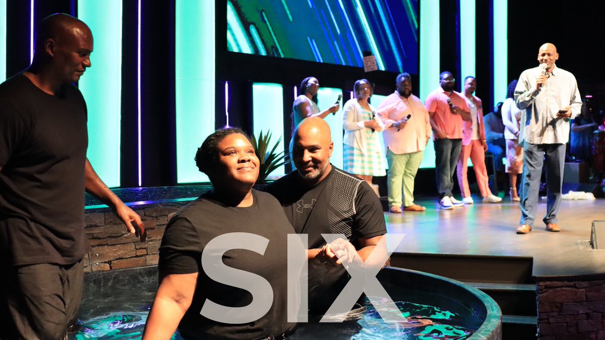 Discover Life Church tweet media