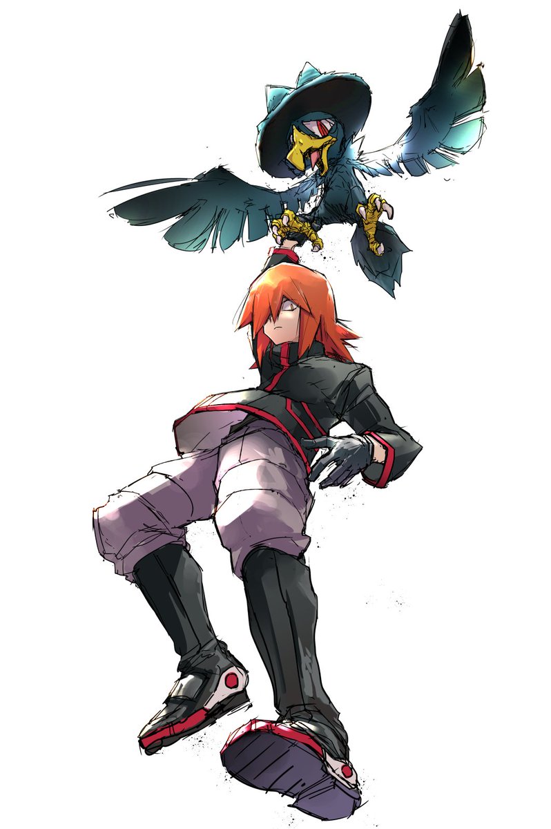 タグ ポケスペ の注目ツイート メガとんトラック
