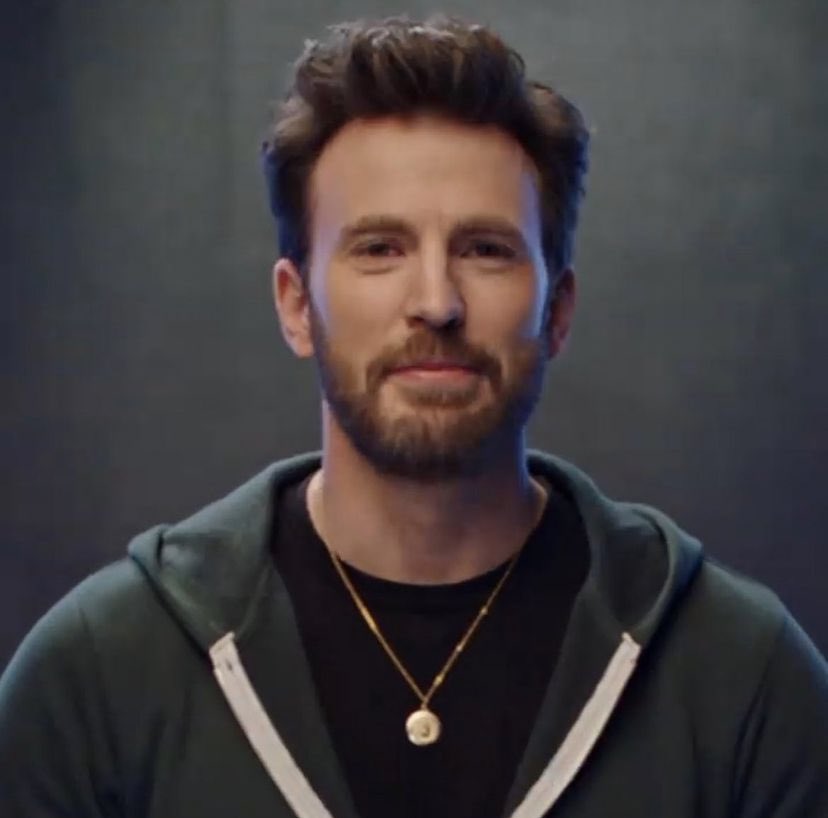 safeforevans's tweet photo. chris evans fluffy hair. https://t.co/bMvuNlPj6w