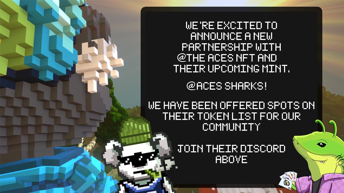 Join their Discord! discord.gg/m9RnMNfshY