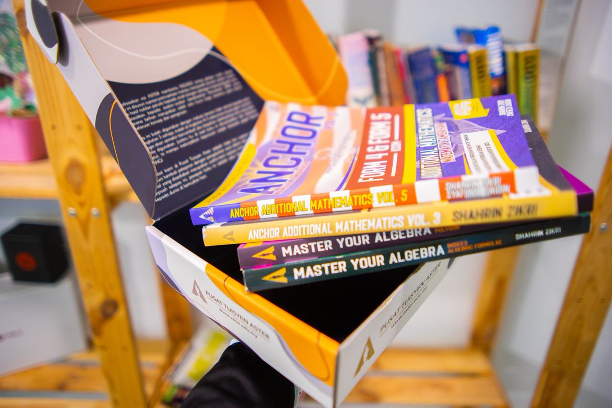 ASTER BOOKS VIRAL tweet media