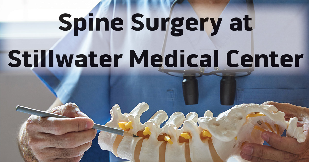 Stillwater Medical Foundation tweet media