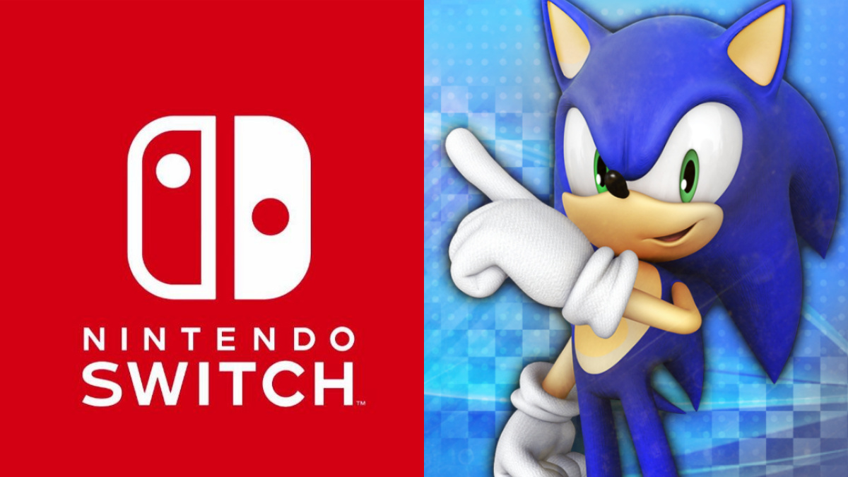 ComicBook.com on X: A new batch of Sega Genesis games are now available  through #NintendoSwitch Online, including a classic #Sonic game!    / X