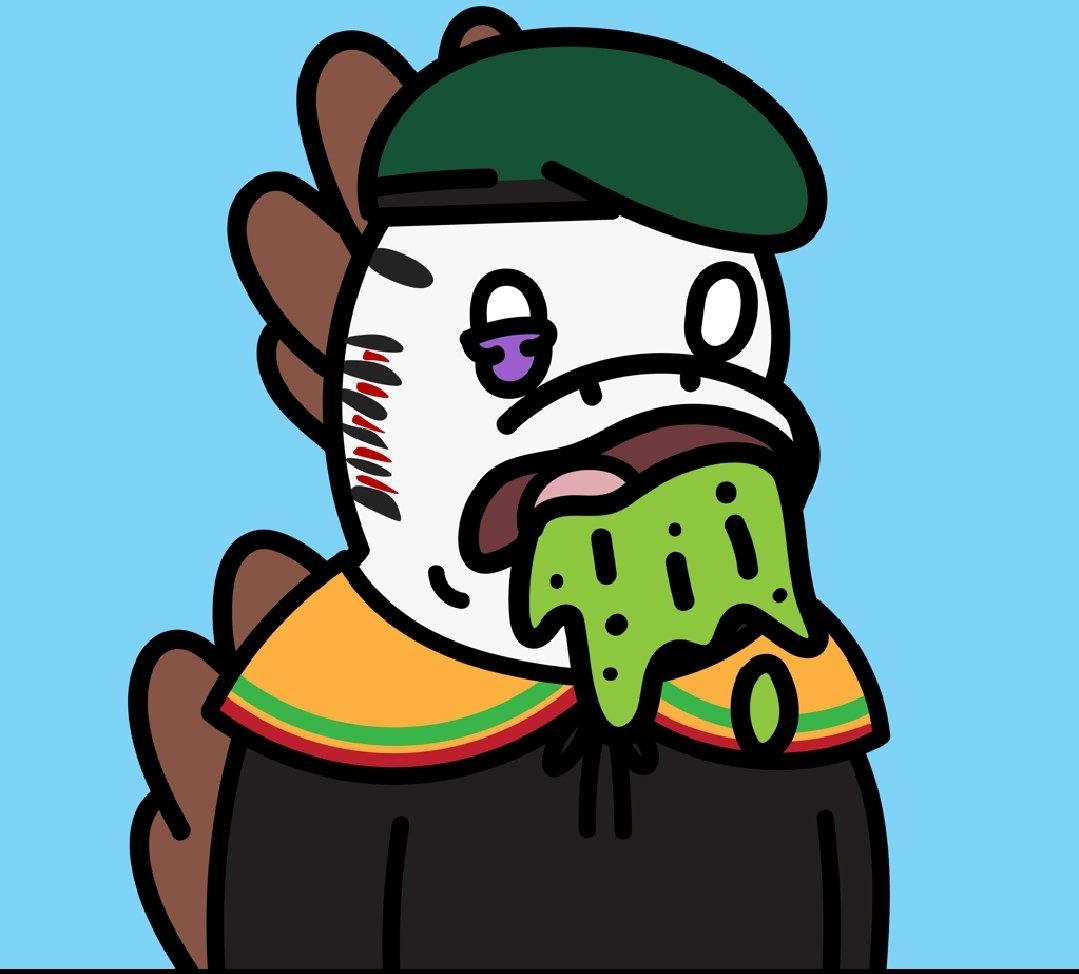 NFT Gang tweet media