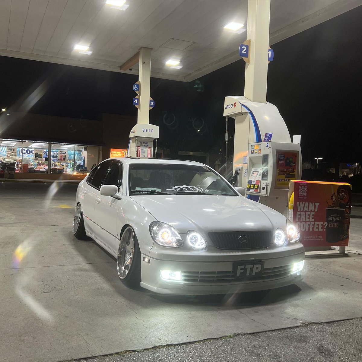 RynoBurry's tweet photo. Far from perfect 😮‍💨 #cffn https://t.co/HdVgvaKZSG