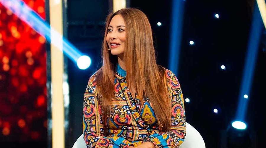 "Me pareció que era un programa muy atractivo": Myriam Hernández reveló cómo llegó a "El Retador" >> bit.ly/38Y1tnA