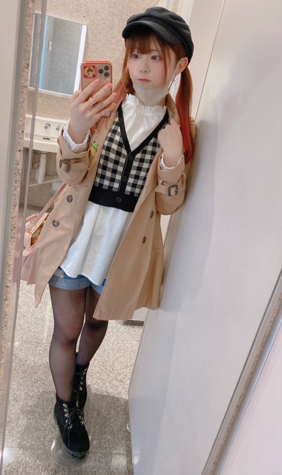 コスプレイヤーしほなのTwitter画像45