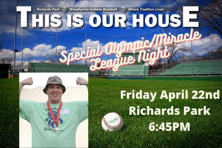 Waxahachie Baseball tweet media