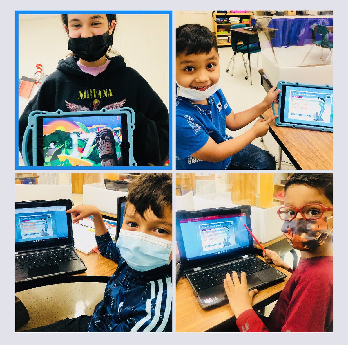 AngelaYGonzale5's tweet image. My superstars leveled up! You can see how proud they are in their eyes. Excellent job Cougars! #dyslexiasuccessmisd #jgolexia #lexialearning