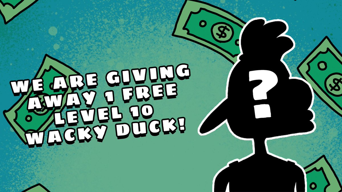 THE POND HAS TALENT!
We want to see it! 🔥
1. MORE INFO ON THIS 
COMING SOON 👀
2. Make sure to have 
POST Notifications on!