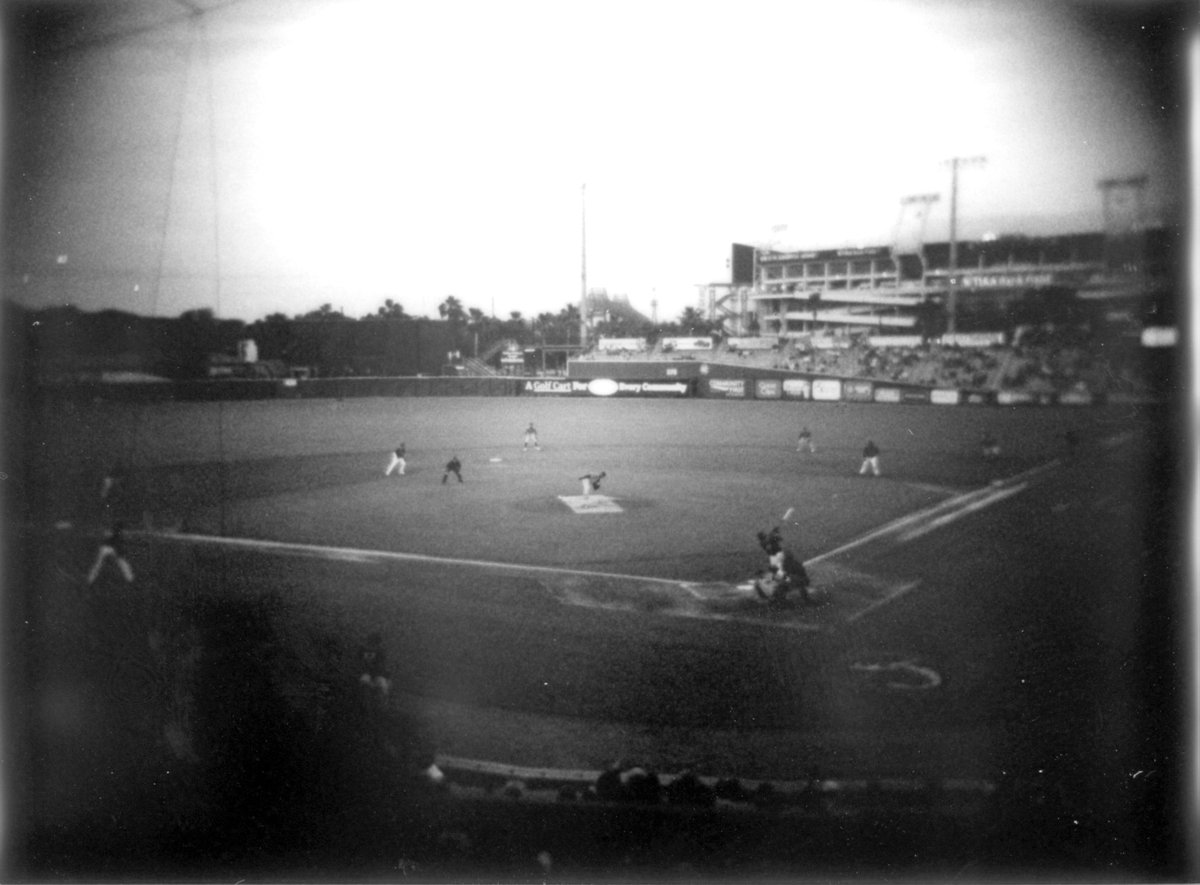 corey_kolb's tweet photo. Caught the Jacksonville Jumbo Shrimp with the family https://t.co/Kxy3fEAWjN