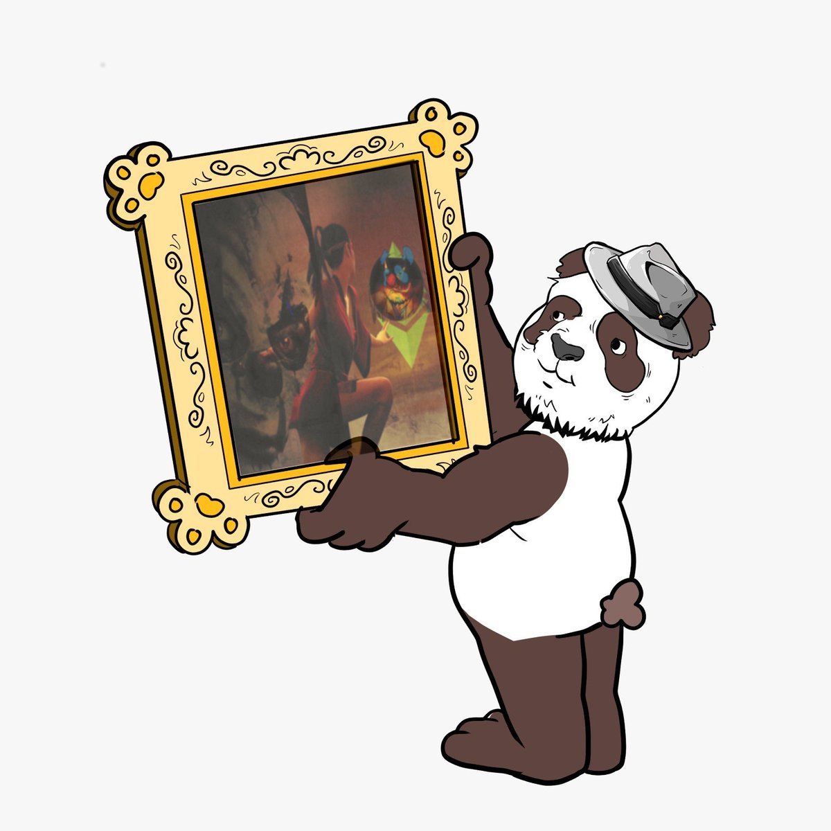 Bankless Tee tweet media