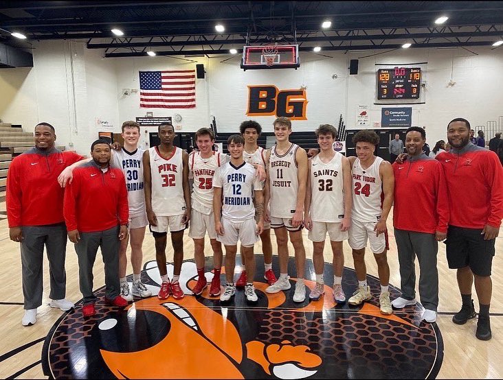 North Central Boys Basketball tweet media