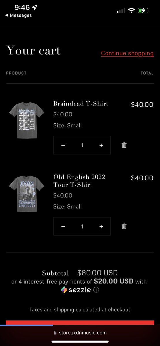 lovely_jxdn's tweet image. Do I ask my mom if I can get one of these? If so which one? Or do I ask her to buy me both of them? I think I deserve both of them because im doing really good in school! What do you think @jxdn??