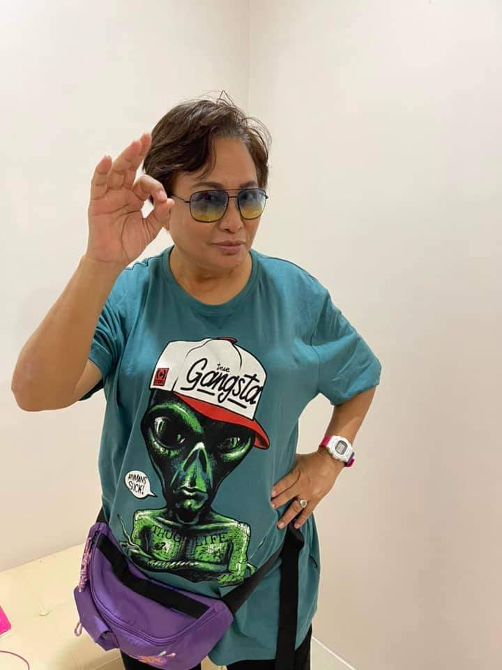 rowena_guanzon's tweet photo. Mga BBM Narcos, pati BARDAGULAN word ko ninakaw nyo. Tumigil kayo, mga peyk . Fake. Like your idol @P3PWD_PL https://t.co/RQZ9DwqCdl
