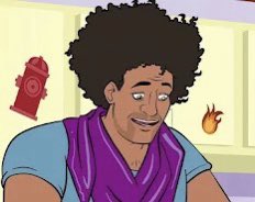 How do you think these three meeting would go down wrong answers only
#CloseEnough #HarleyQuinn #BirdGirl #vs #CartoonNetwork #dc #WarnerBros