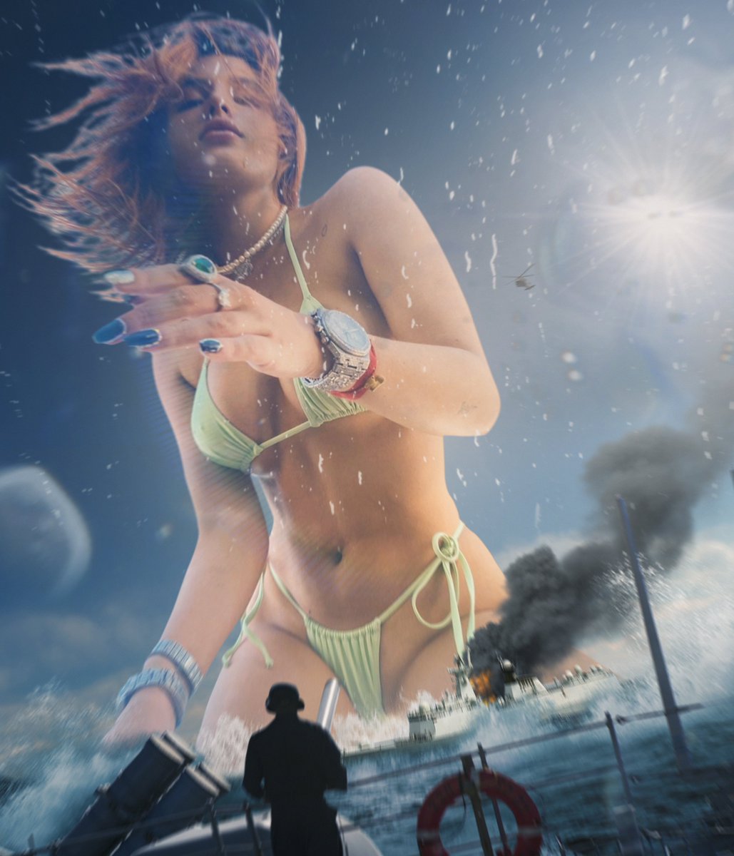 Giantess_FX tweet picture