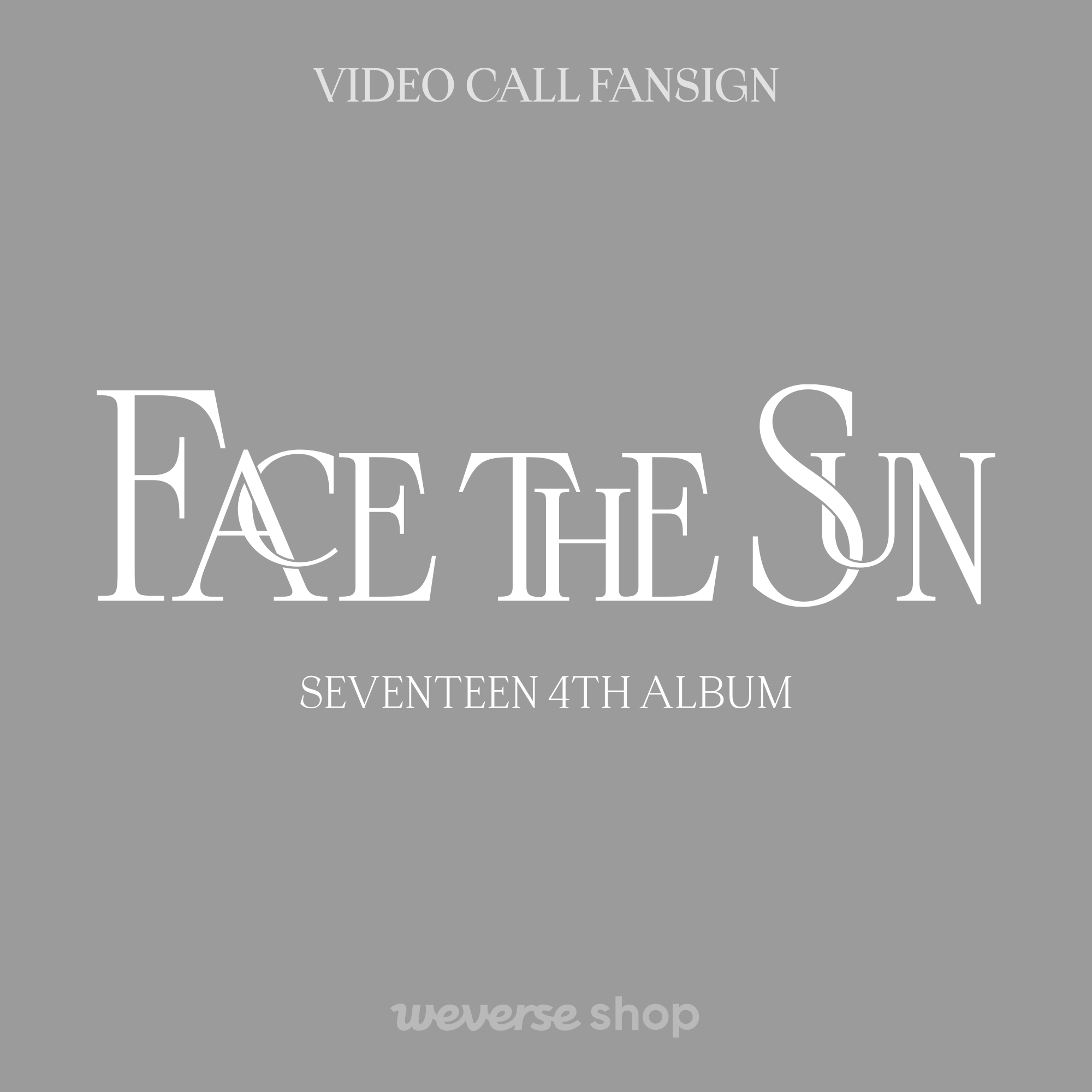 SEVENTEEN - 直筆サイン seventeen セブチ サイン入りアルバム
