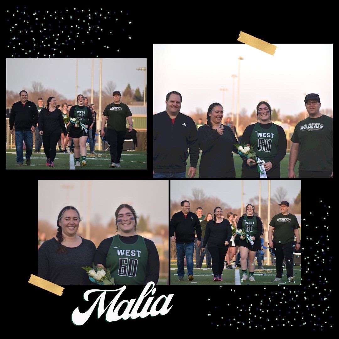 I’m so grateful for the last 4 years with this team! <a href="/MWGLax/">Millard West Girls Lacrosse</a>