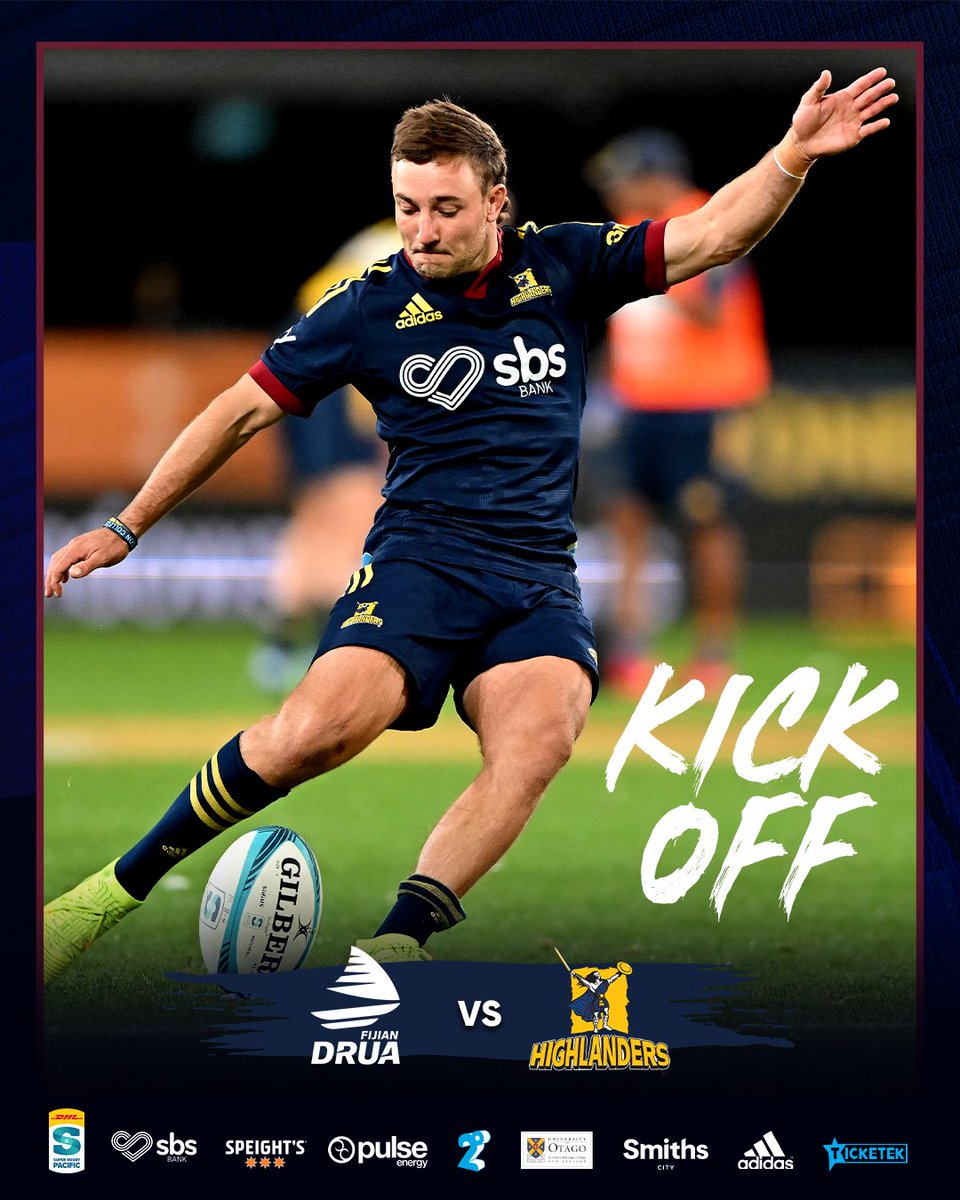 Highlanders tweet media