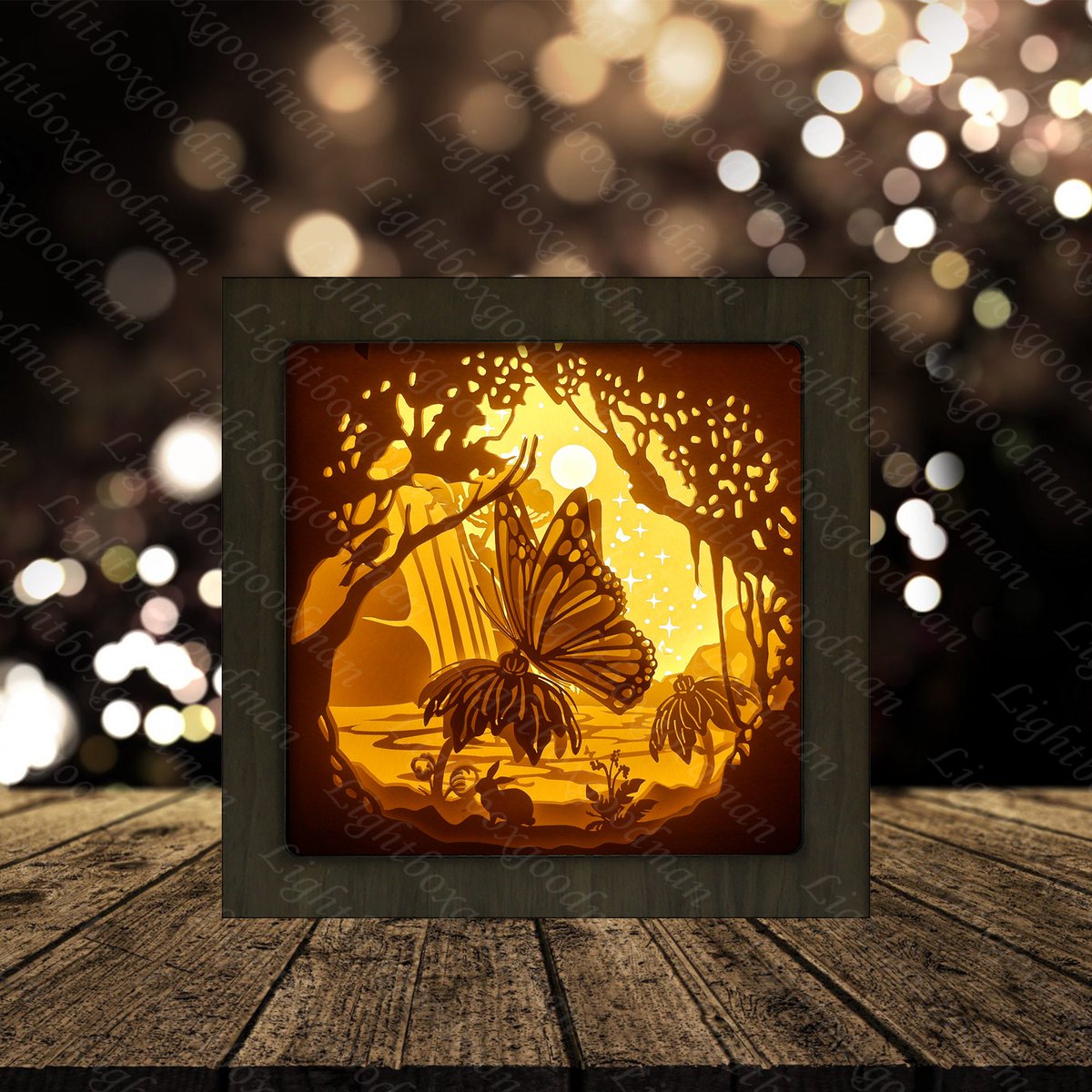 BoxEtsy's tweet photo. Thanks for the great review Denise ★★★★★! https://t.co/IQb99ibSul #etsy #kidscrafts #butterflypapercut #butterflyshadowbox #papercuttemplate #lightboxsvg #shadowboxpapercut #anniversarygift #shadowboxart #shadowboxtemplate https://t.co/HAtKABPs79