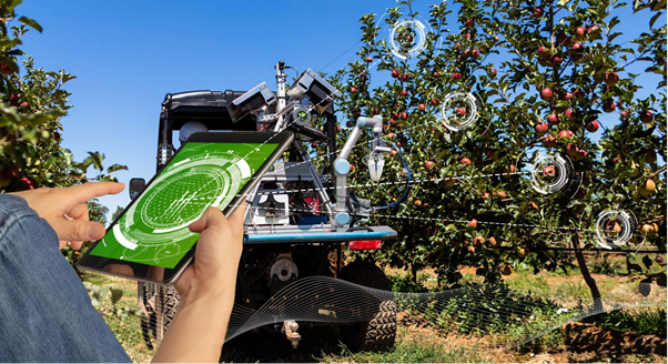 VicGovAg's tweet photo. Our Mildura SmartFarm is taking part in this year’s Growing Smarter in the Mallee AgTech Summit on 5 and 6 May. To find out more or to register your interest in our SmartFarm tour online https://t.co/vD8wvpy3gj #AgTechApril https://t.co/q4rxdzNqX9