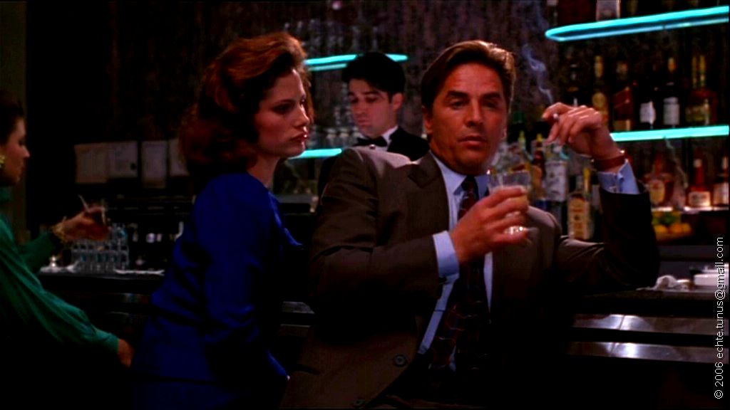 Guilty as Sin (1993) is another forgotten classic staring Don Johnson as the ultimate womanizer, accused of murdering his much older wife. When a beautiful young attorney takes his case, she finds herself trapped in a high stakes psychological game. Extremely funny.